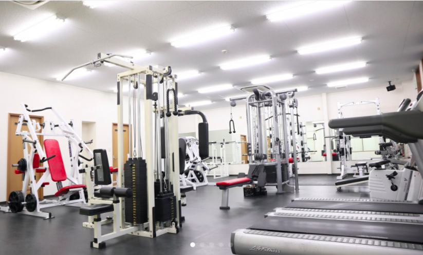 栃木県宇都宮市のパーソナルトレーニング専門施設　トータルフィットネスサポート