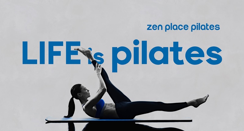 zen place pilates｜ピラティス専門