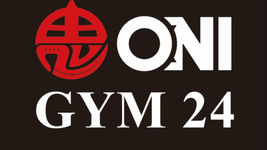 ONI GYM24