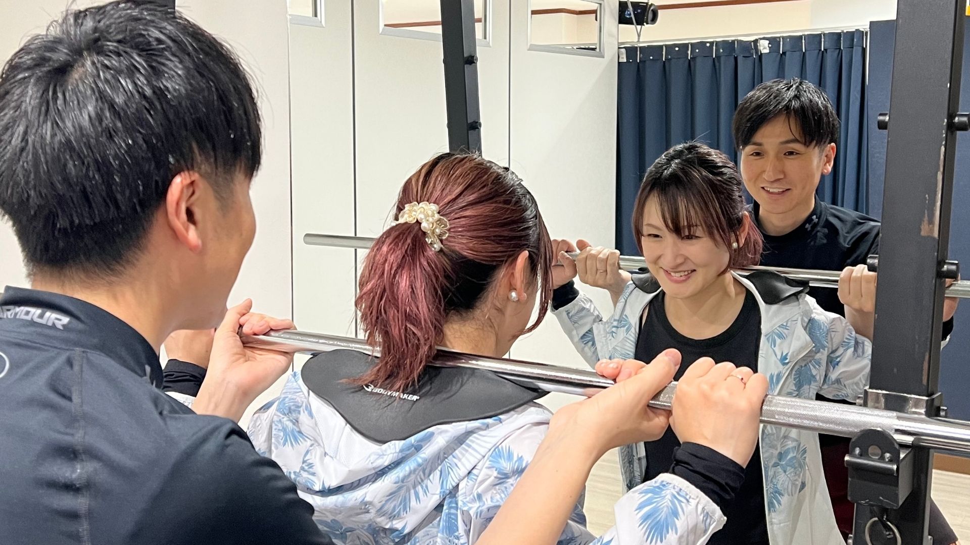 ONE TIMES ONE (ワンタイムズワン) 京都伏見